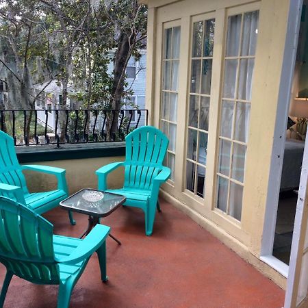 The German Berl' Inn Daytona Beach Exterior foto